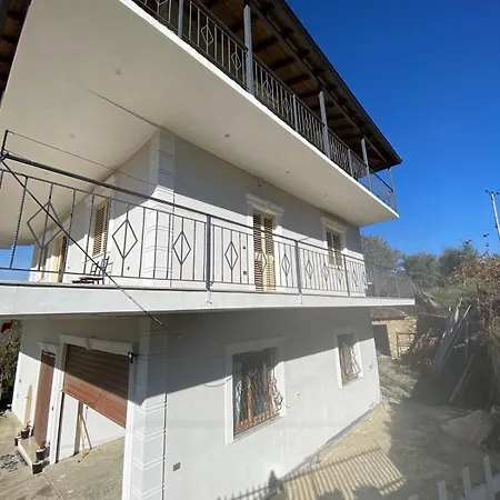 Villa Greca Lushnje