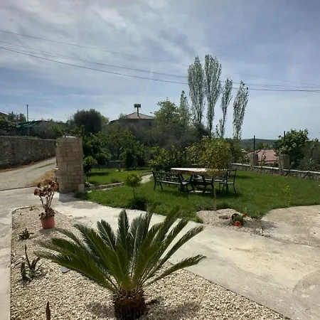 Greca Villa